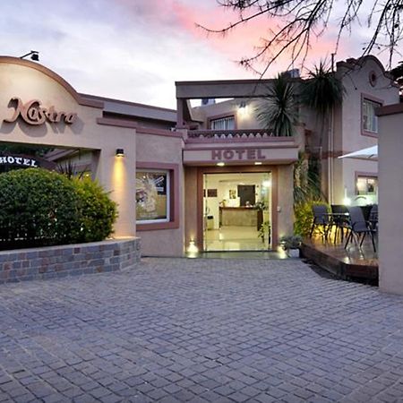 Casa Nostra Hotel Villa Carlos Paz Kültér fotó