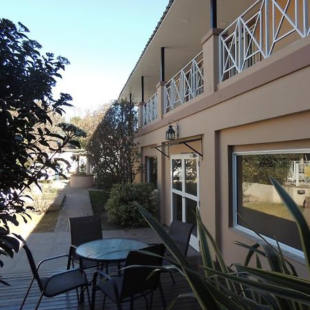 Casa Nostra Hotel Villa Carlos Paz Kültér fotó