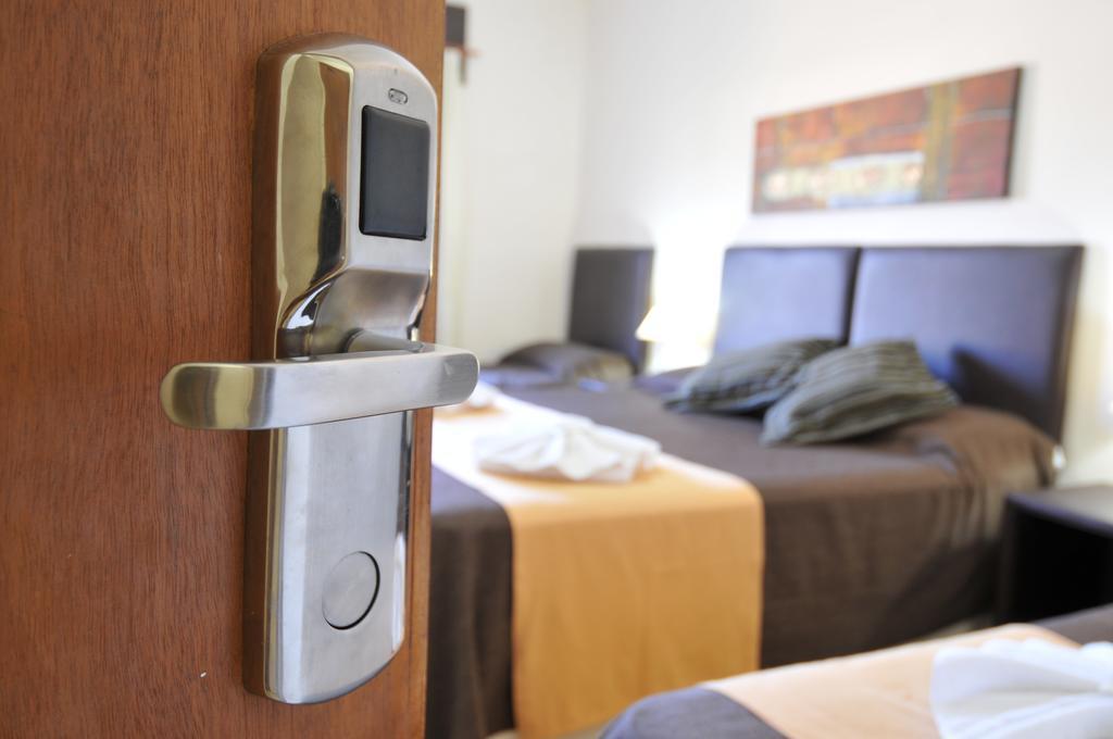 Casa Nostra Hotel Villa Carlos Paz Szoba fotó