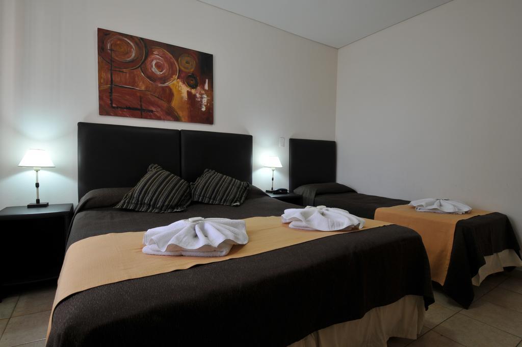 Casa Nostra Hotel Villa Carlos Paz Szoba fotó