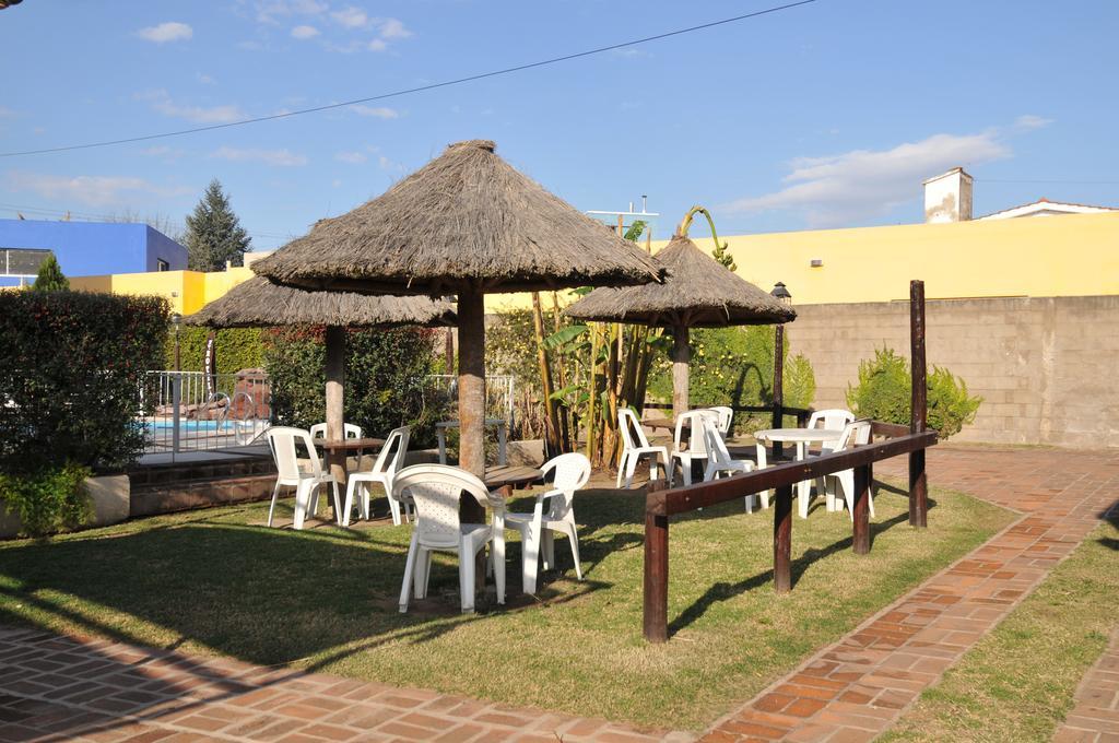 Casa Nostra Hotel Villa Carlos Paz Kültér fotó
