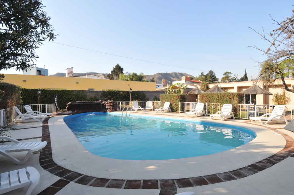 Casa Nostra Hotel Villa Carlos Paz Kültér fotó