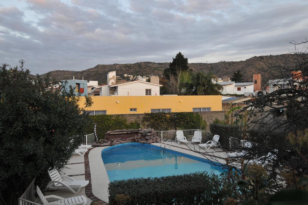 Casa Nostra Hotel Villa Carlos Paz Kültér fotó