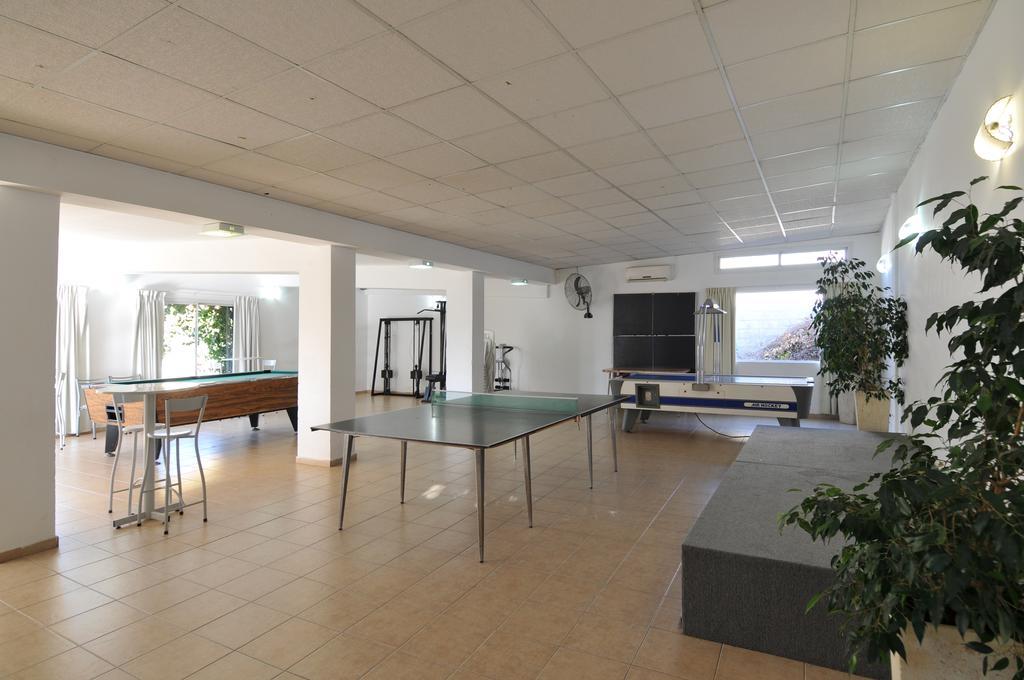 Casa Nostra Hotel Villa Carlos Paz Kültér fotó