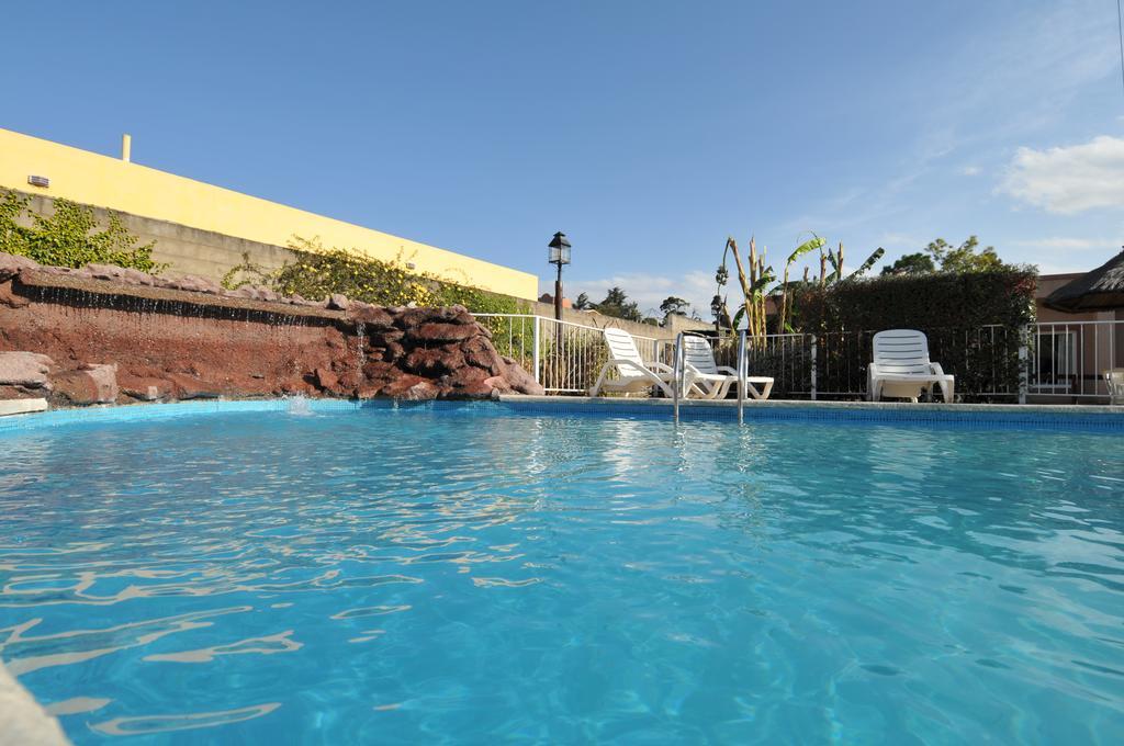 Casa Nostra Hotel Villa Carlos Paz Kültér fotó