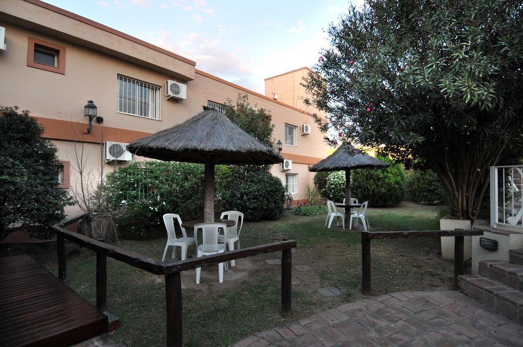 Casa Nostra Hotel Villa Carlos Paz Kültér fotó