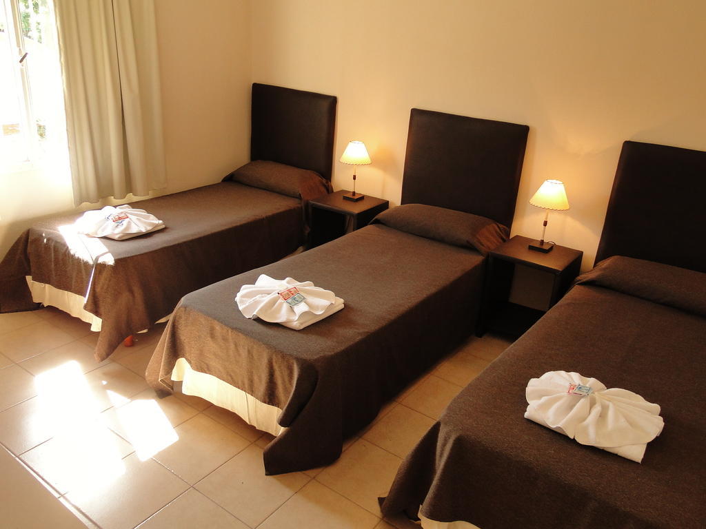 Casa Nostra Hotel Villa Carlos Paz Szoba fotó