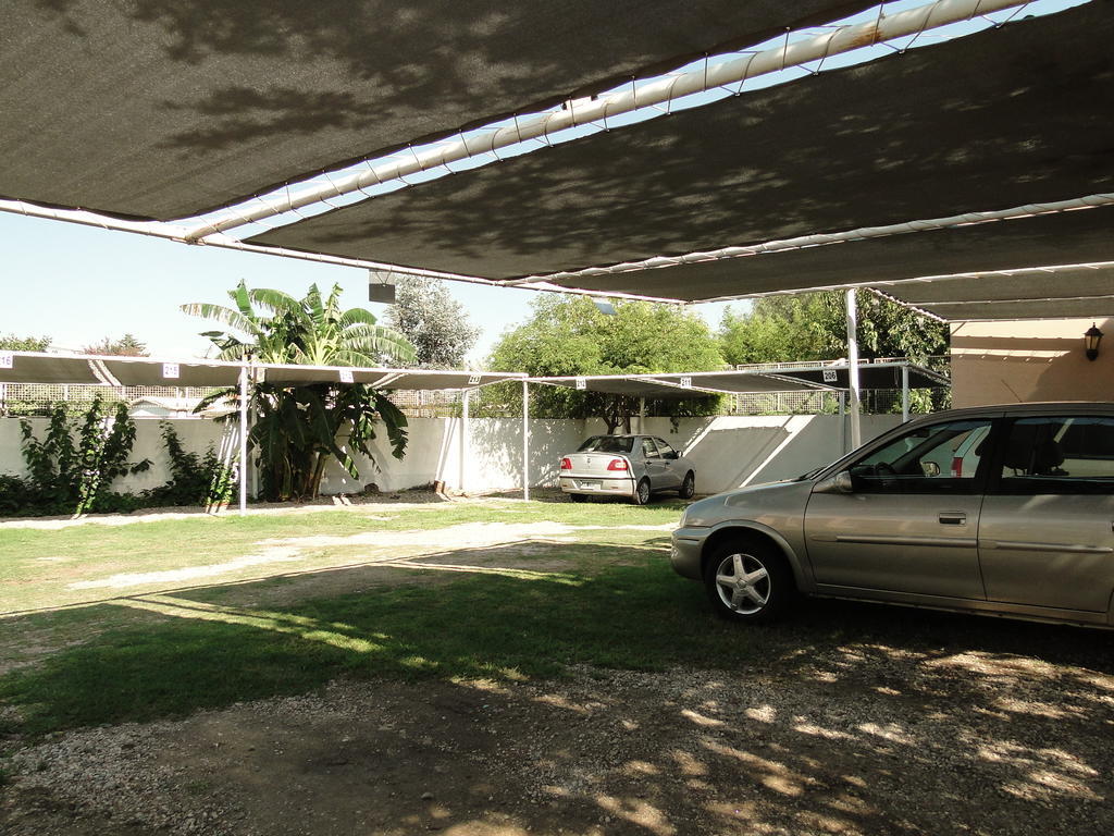 Casa Nostra Hotel Villa Carlos Paz Kültér fotó