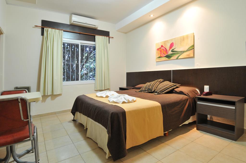 Casa Nostra Hotel Villa Carlos Paz Kültér fotó