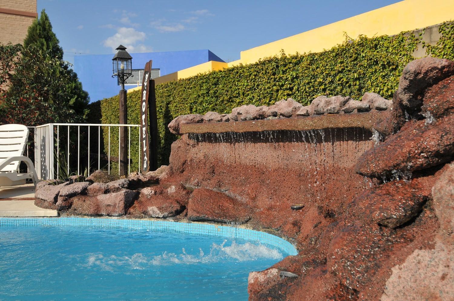 Casa Nostra Hotel Villa Carlos Paz Kültér fotó