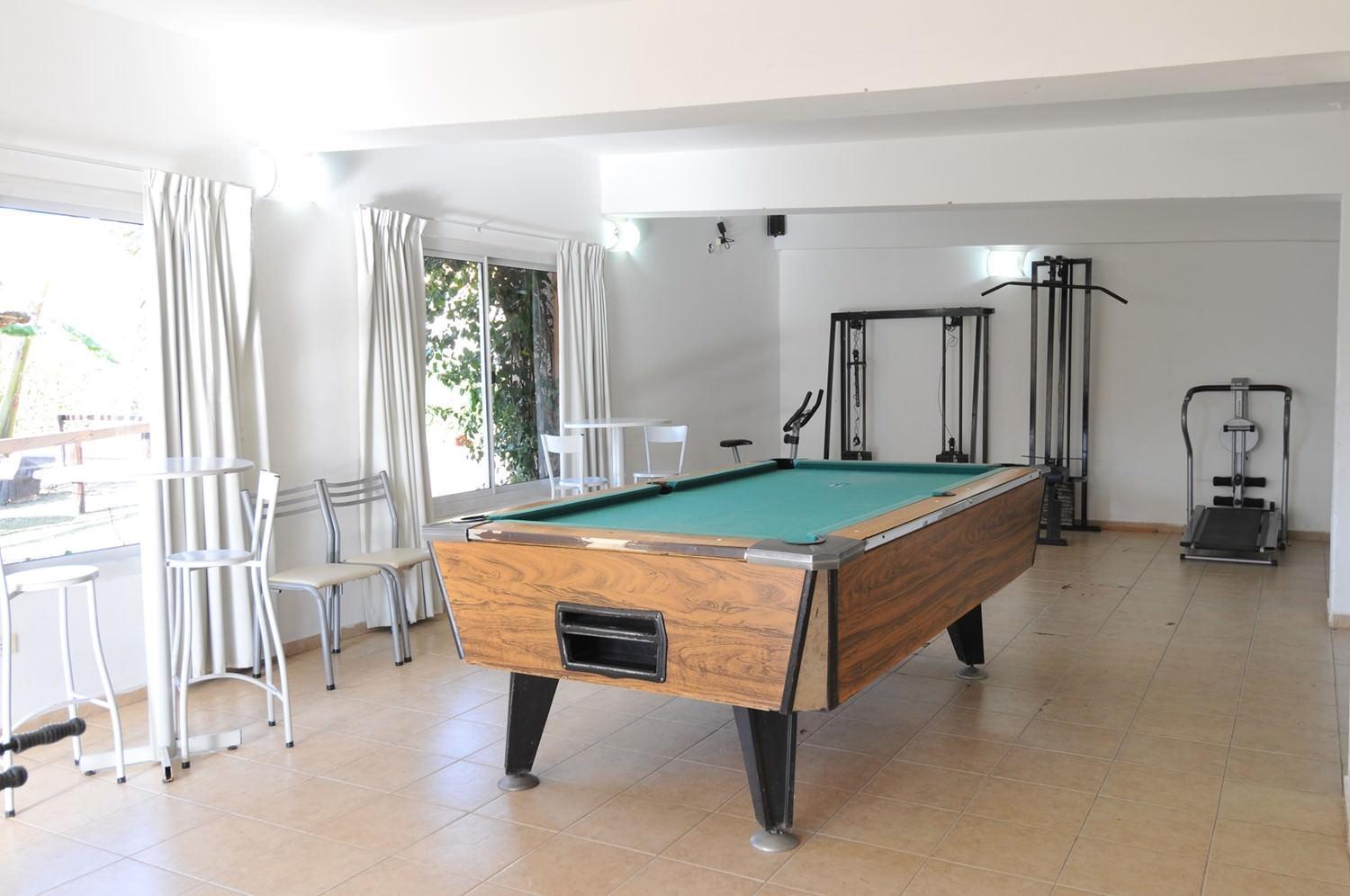 Casa Nostra Hotel Villa Carlos Paz Kültér fotó