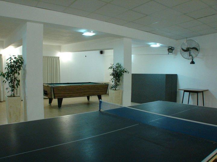 Casa Nostra Hotel Villa Carlos Paz Kültér fotó