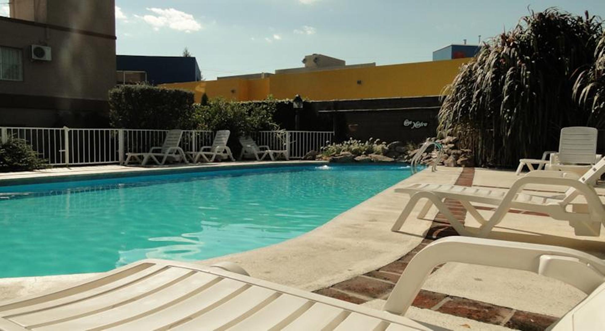 Casa Nostra Hotel Villa Carlos Paz Kültér fotó