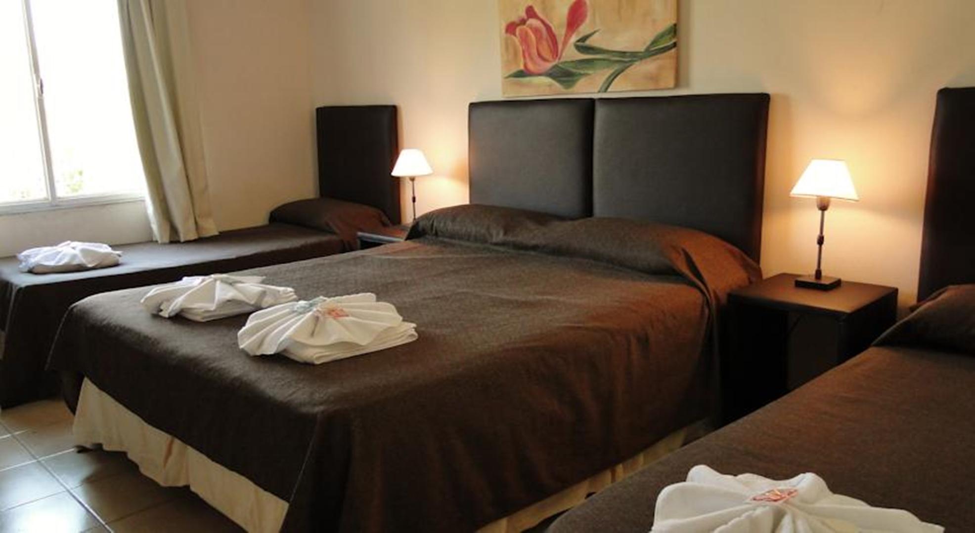 Casa Nostra Hotel Villa Carlos Paz Kültér fotó