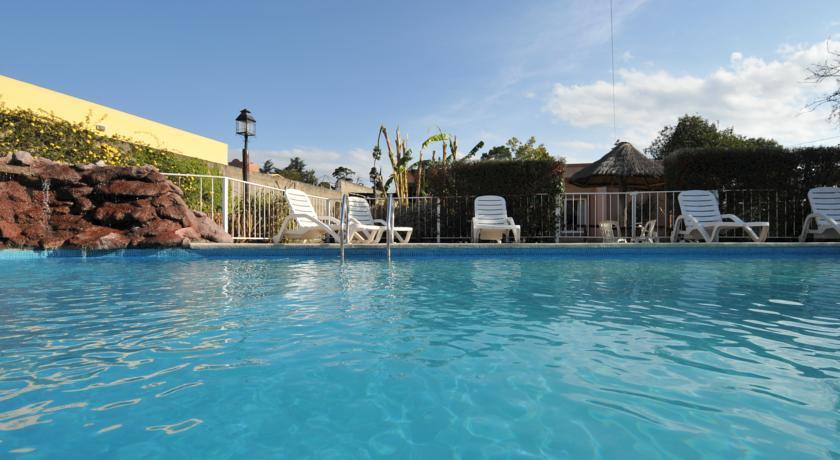 Casa Nostra Hotel Villa Carlos Paz Kültér fotó