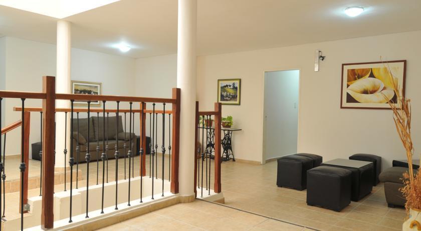Casa Nostra Hotel Villa Carlos Paz Kültér fotó