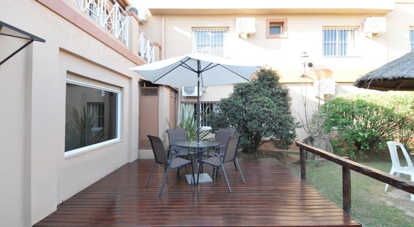 Casa Nostra Hotel Villa Carlos Paz Kültér fotó