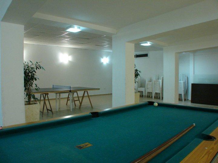 Casa Nostra Hotel Villa Carlos Paz Kültér fotó