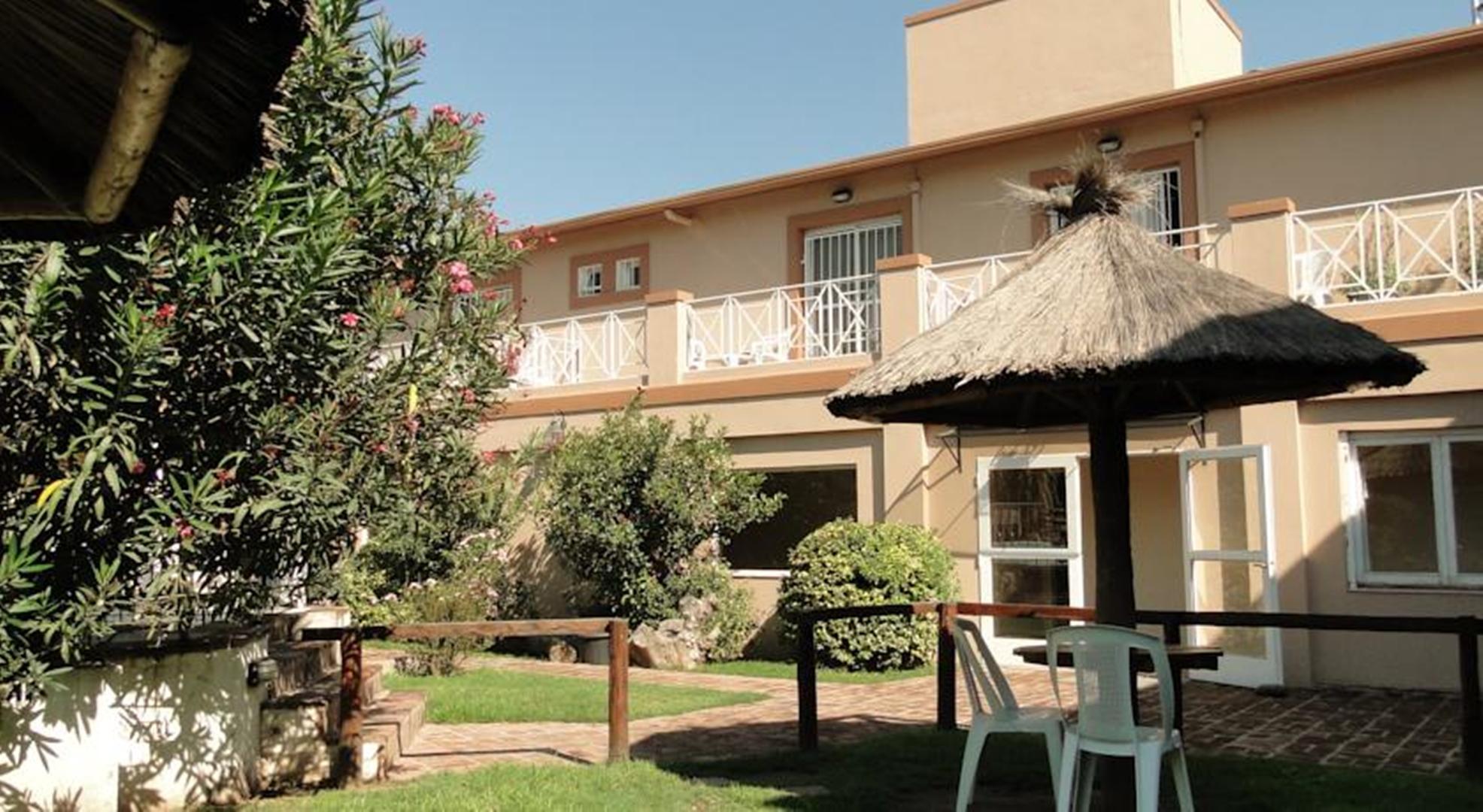 Casa Nostra Hotel Villa Carlos Paz Kültér fotó