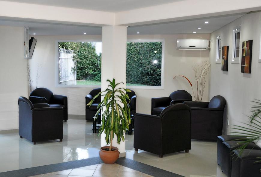 Casa Nostra Hotel Villa Carlos Paz Kültér fotó