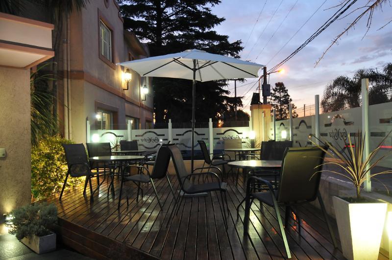 Casa Nostra Hotel Villa Carlos Paz Kültér fotó