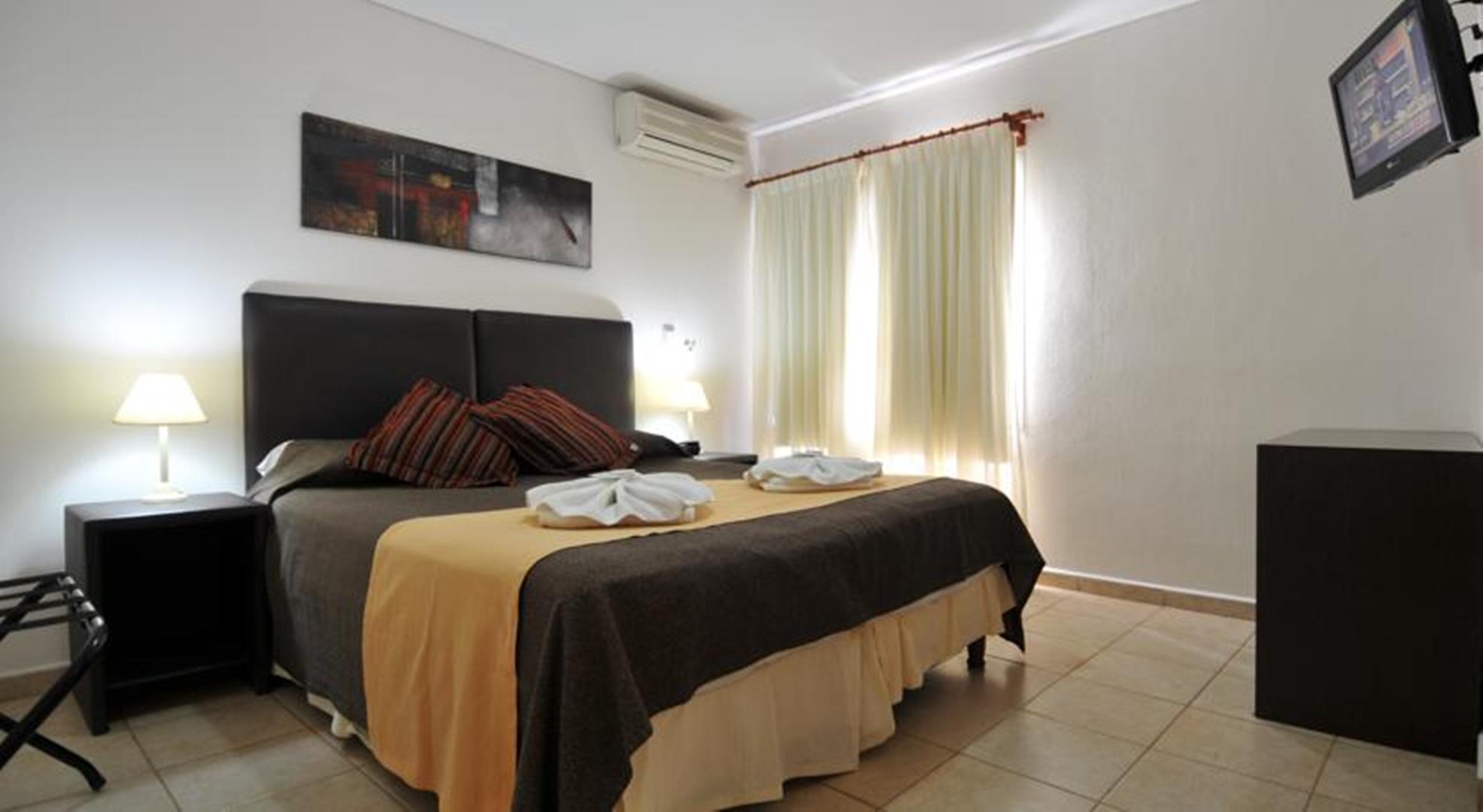 Casa Nostra Hotel Villa Carlos Paz Kültér fotó