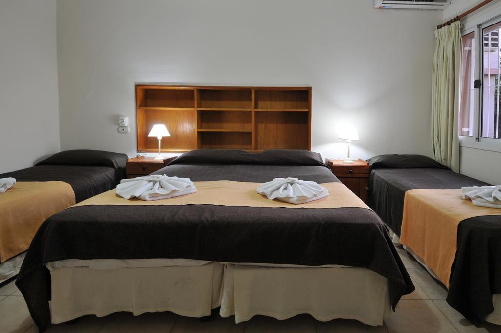 Casa Nostra Hotel Villa Carlos Paz Kültér fotó