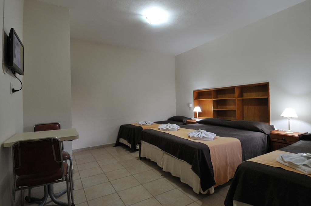 Casa Nostra Hotel Villa Carlos Paz Kültér fotó