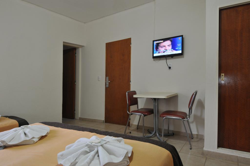 Casa Nostra Hotel Villa Carlos Paz Kültér fotó