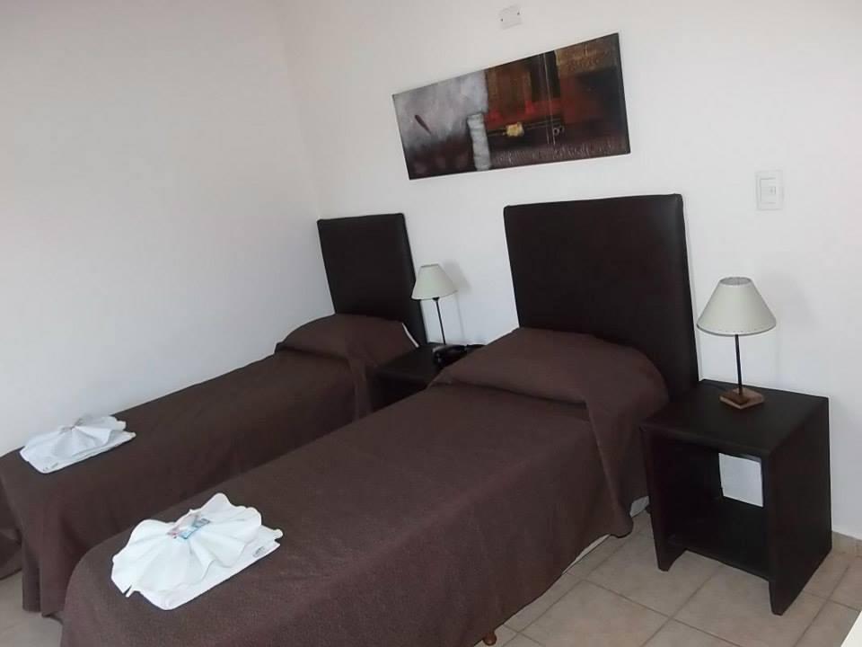 Casa Nostra Hotel Villa Carlos Paz Kültér fotó