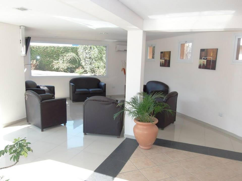 Casa Nostra Hotel Villa Carlos Paz Kültér fotó