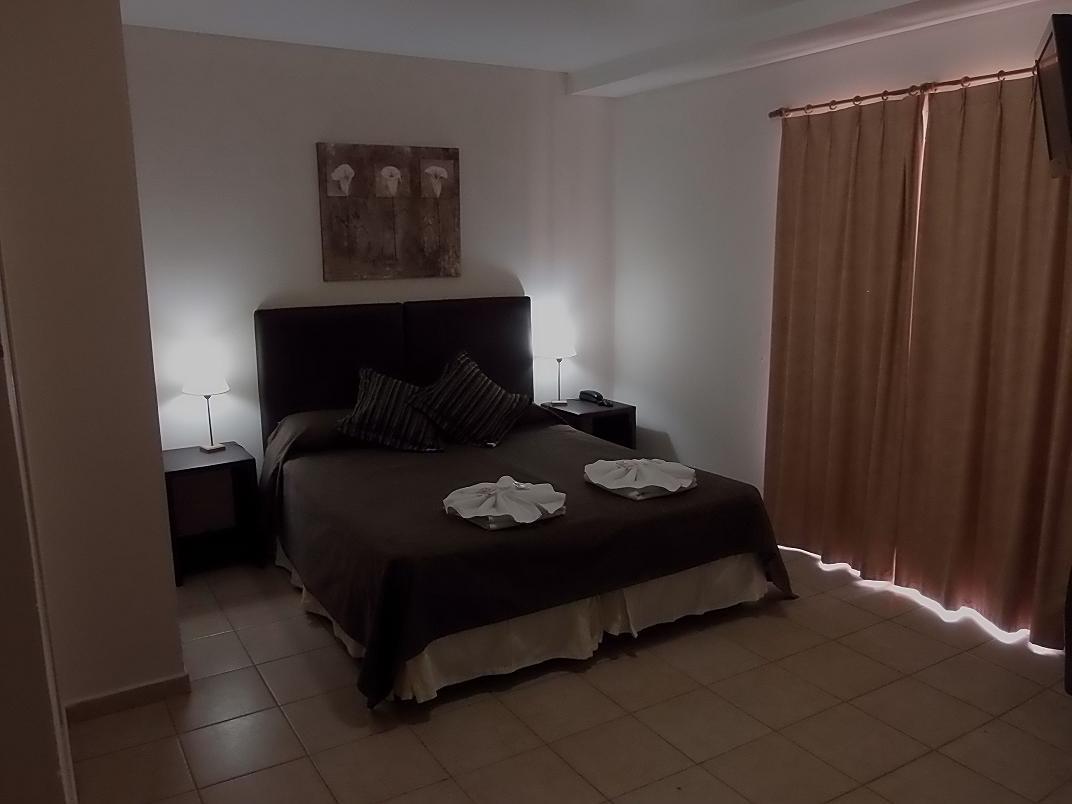 Casa Nostra Hotel Villa Carlos Paz Kültér fotó
