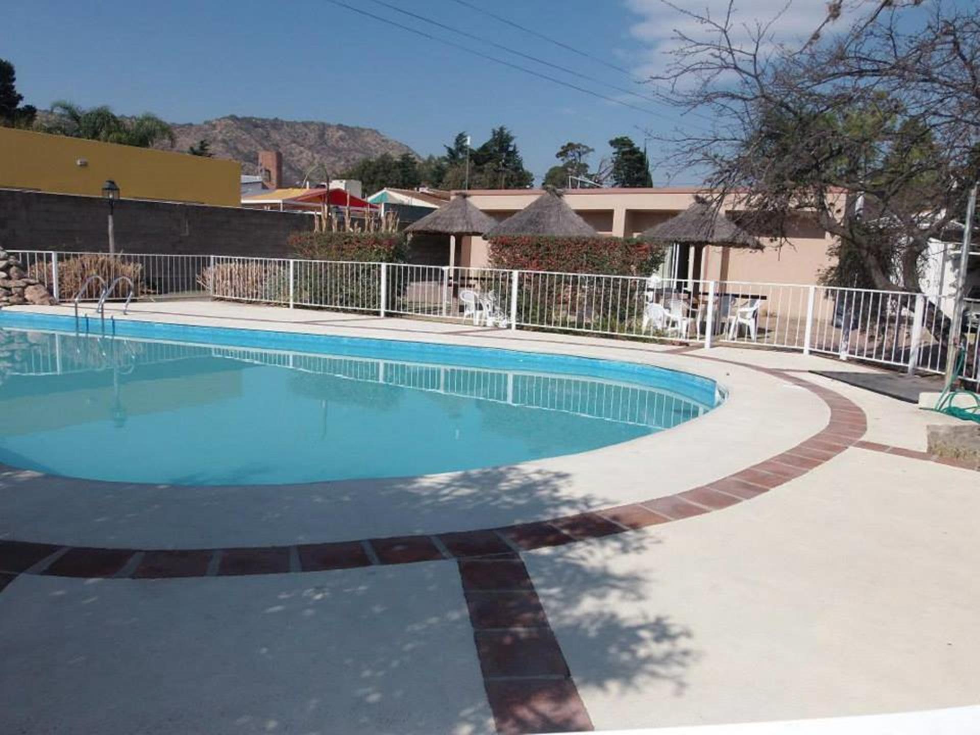 Casa Nostra Hotel Villa Carlos Paz Kültér fotó
