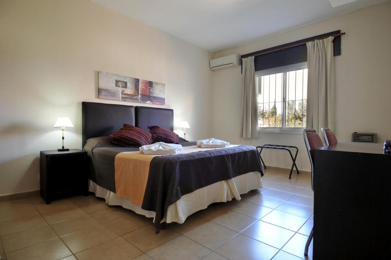 Casa Nostra Hotel Villa Carlos Paz Kültér fotó
