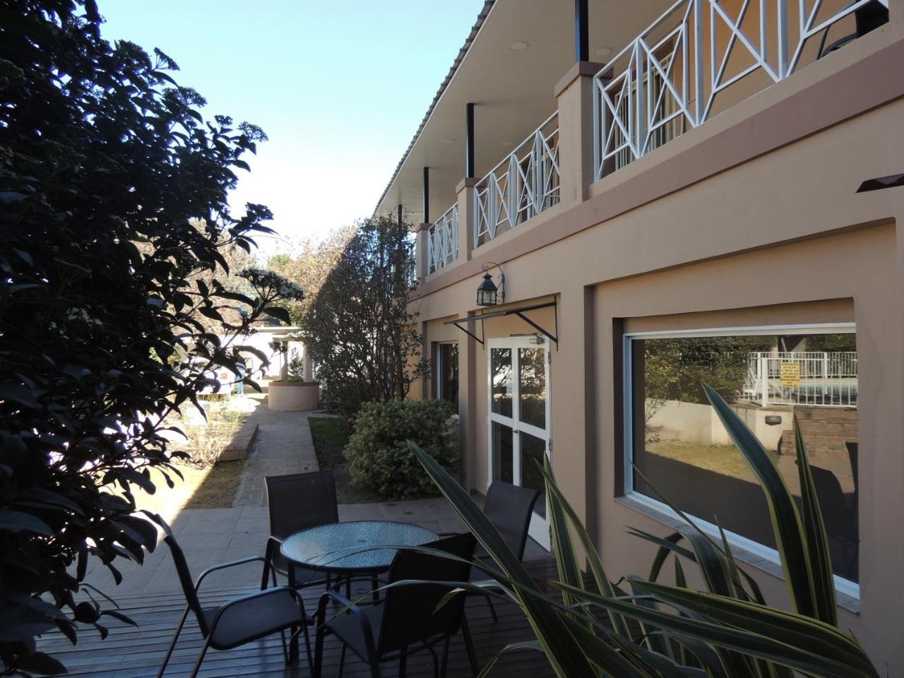 Casa Nostra Hotel Villa Carlos Paz Kültér fotó