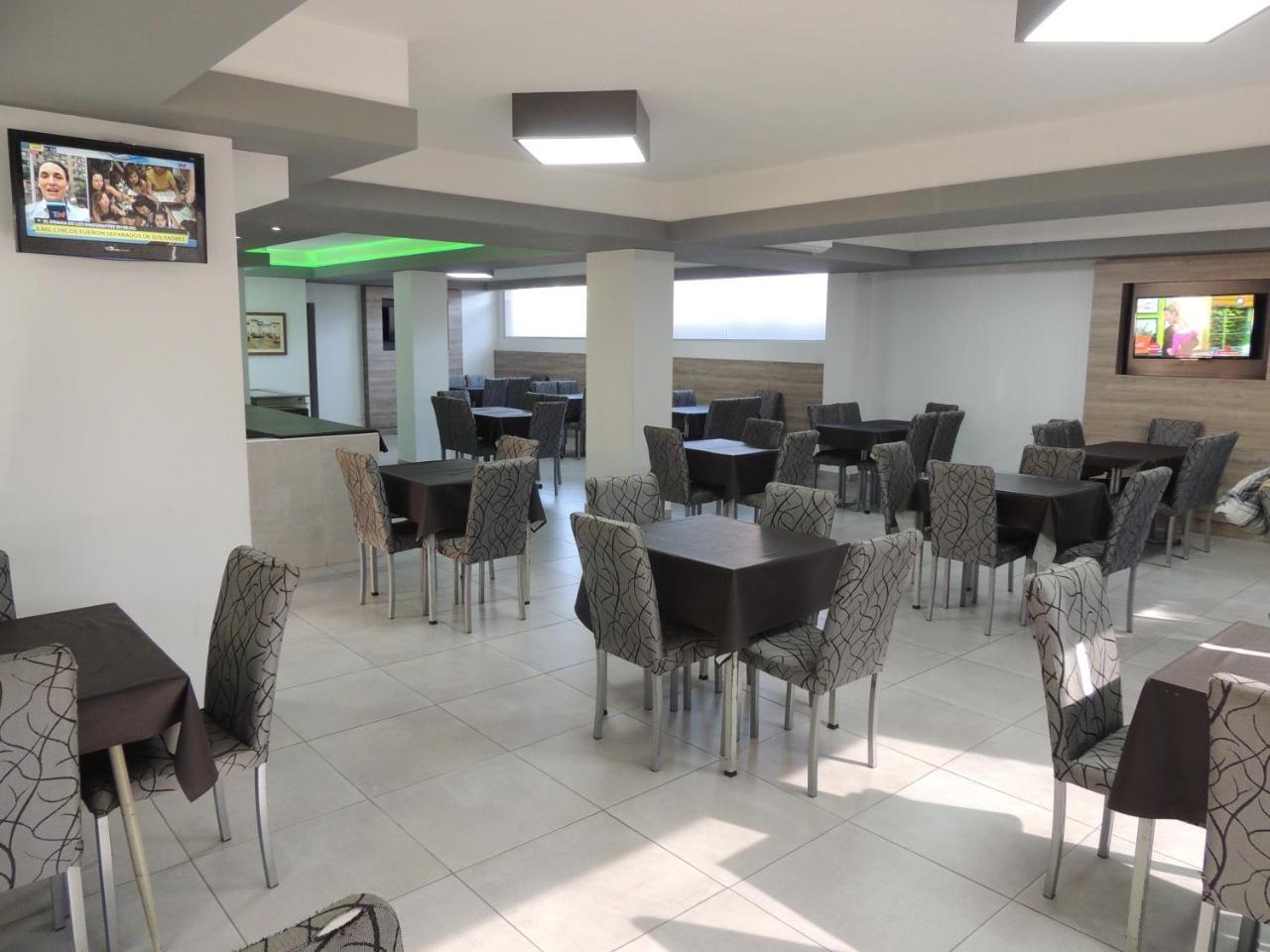 Casa Nostra Hotel Villa Carlos Paz Kültér fotó