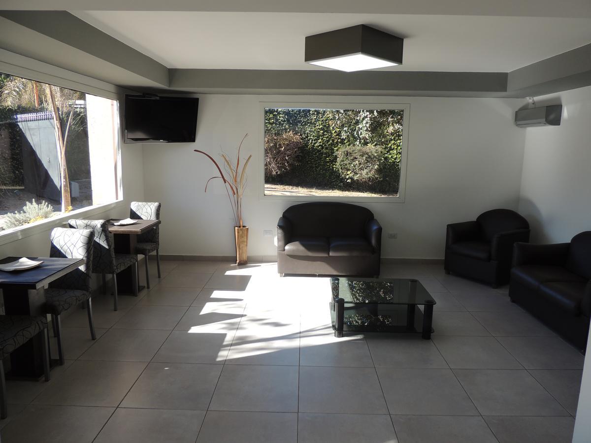 Casa Nostra Hotel Villa Carlos Paz Kültér fotó