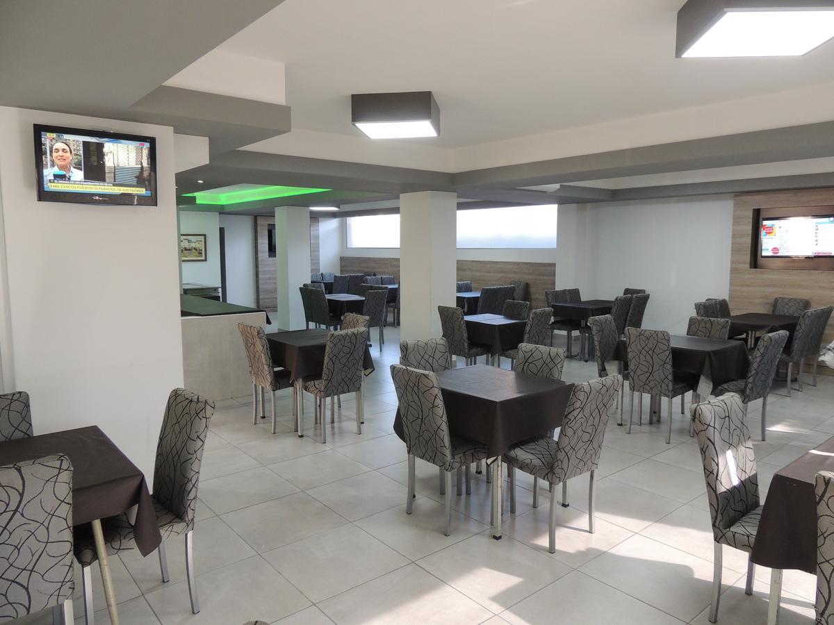 Casa Nostra Hotel Villa Carlos Paz Kültér fotó