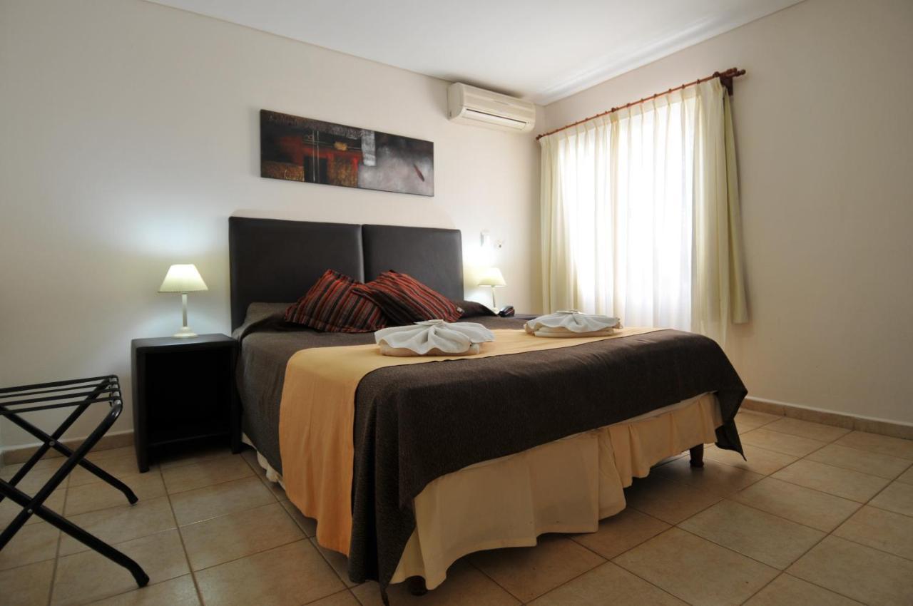 Casa Nostra Hotel Villa Carlos Paz Kültér fotó