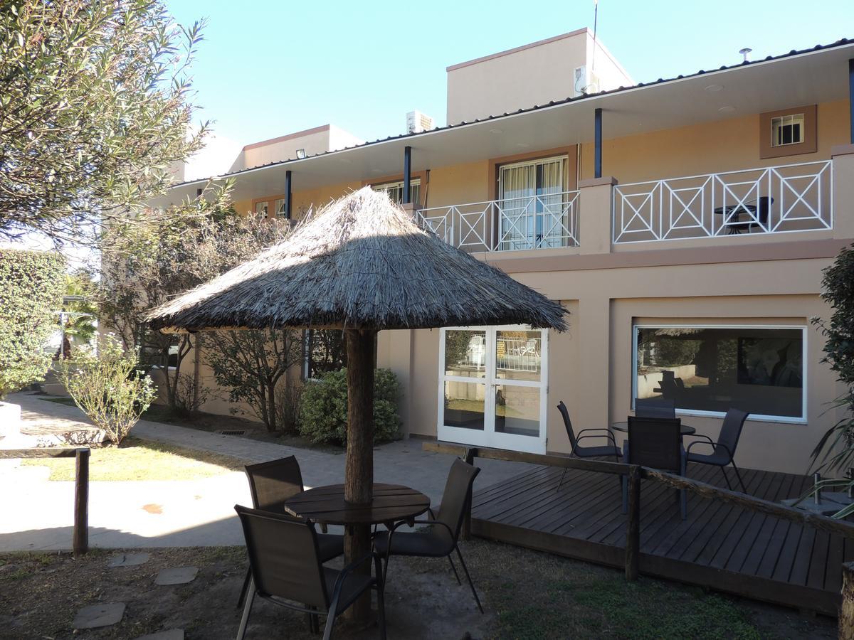 Casa Nostra Hotel Villa Carlos Paz Kültér fotó