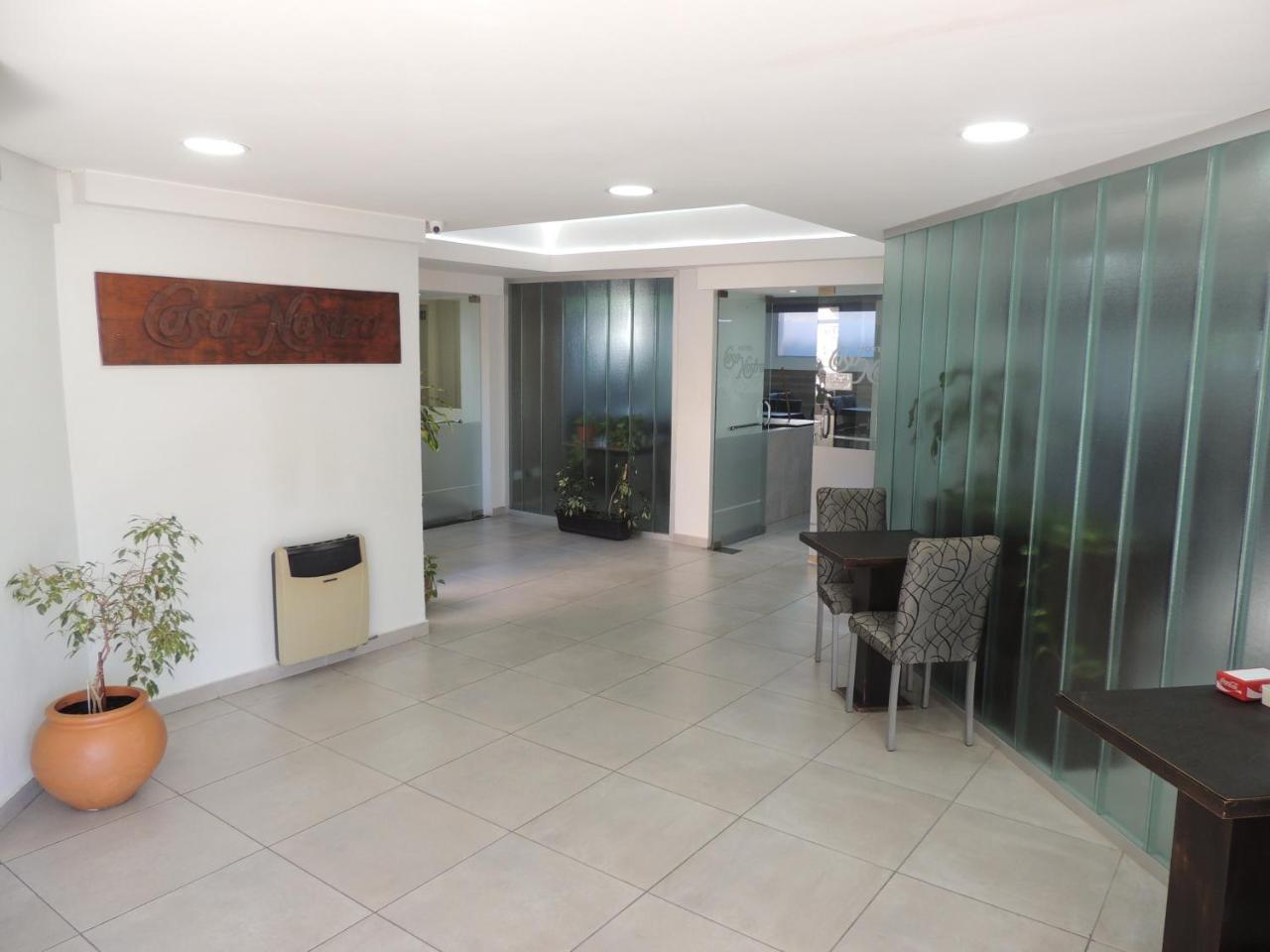 Casa Nostra Hotel Villa Carlos Paz Kültér fotó