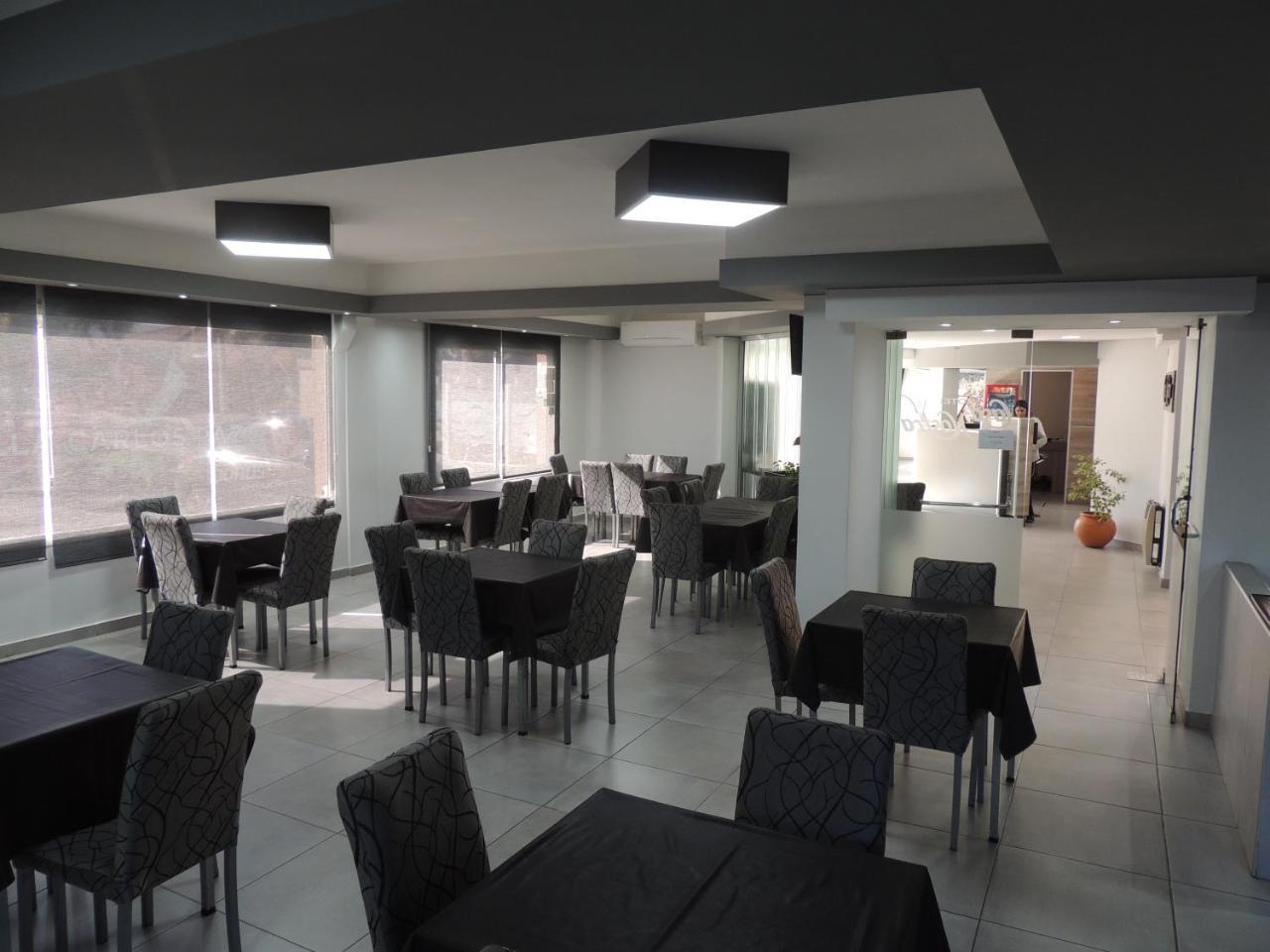 Casa Nostra Hotel Villa Carlos Paz Kültér fotó