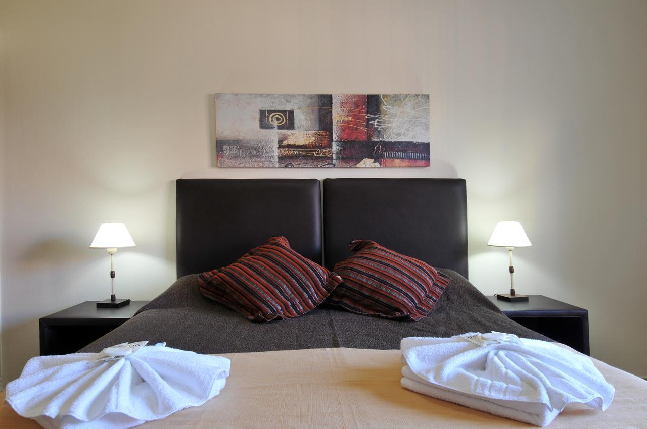 Casa Nostra Hotel Villa Carlos Paz Kültér fotó