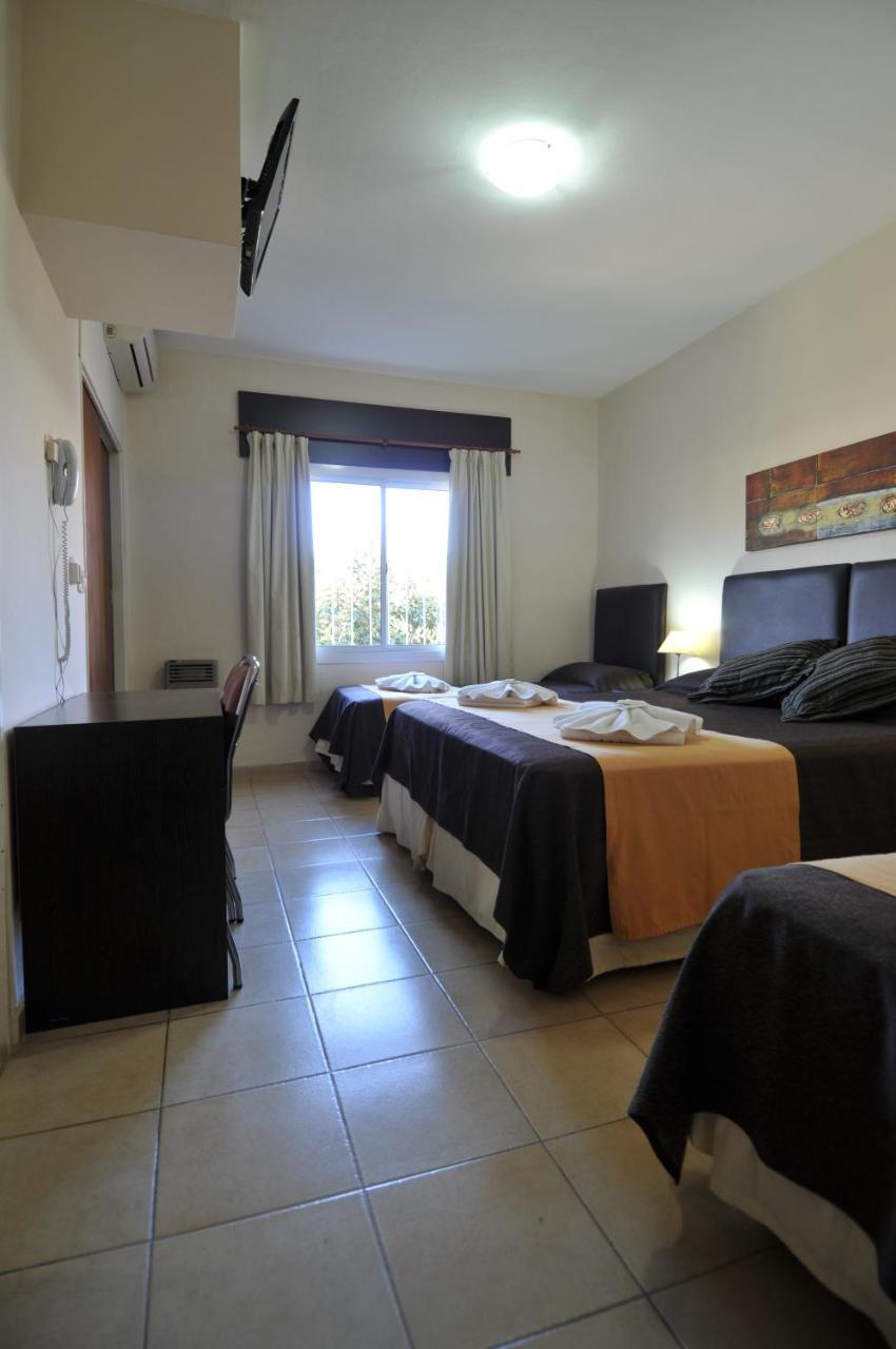 Casa Nostra Hotel Villa Carlos Paz Kültér fotó