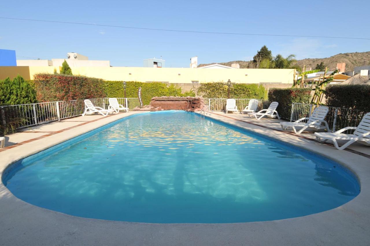 Casa Nostra Hotel Villa Carlos Paz Kültér fotó